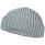 Шапка Hipsta, серебрито-серый меланж