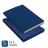 Ежедневник Bplanner.01 в подарочной коробке (синий)