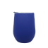 Кофер софт-тач CO12s (синий)