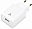 Адаптер сетевой ACCESSTYLE COPPER 10W, белый, белый