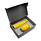Набор New Box C (желтый)