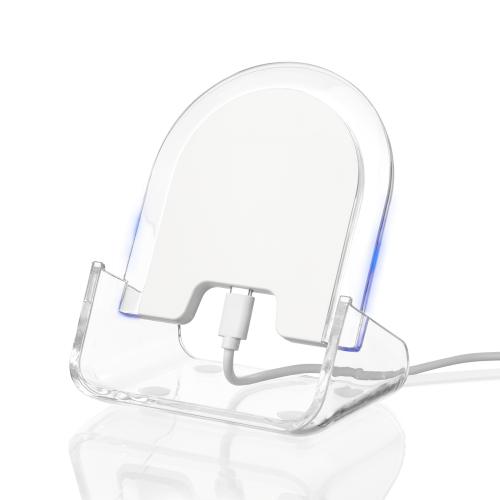 Беспроводное зарядное устройство 15W Глосс (Gloss)