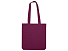 Сумка из плотного хлопка Carryme 220, винный 222C NEW