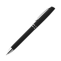 Шариковая ручка Consul, черная Шариковая ручка Consul, черная