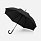 Зонт-трость Rainolla, черный