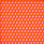 Заготовка из крупной сетки Rete, XL, оранжевый неон