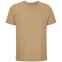 Футболка унисекс Legend, бежевая