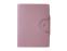Ежедневник недатированный А5 Torino, розовый моранди