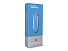Нож-брелок VICTORINOX Classic SD Colors Summer Rain, 58 мм, 7 функций, голубой