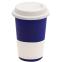 Кружка Magic To Go, Темно-синий/белый