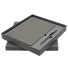 Набор Bplanner Business 02 (серый)