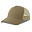 Бейсболка RAPPER COTTON-S, 5 клиньев, пластиковая застёжка, хаки, бежевый