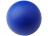 Антистресс Мяч, ярко-синий
