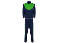 EVANS спортивный костюм, нэйви/папоротниковый
