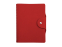Ежедневник недатированный А5 Torino, красный
