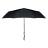 Зонт складной, черный