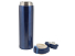 Термос из нерж. стали тм ThermoCafe ТС-600T (Blue), 0.6L, синий