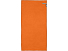 Pieter GRS сверхлегкое быстросохнущее полотенце 50x100 см - Оранжевый