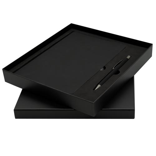 Набор Bplanner Business 02 (черный)