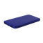 Внешний аккумулятор Bplanner Power 1 ST, софт-тач, 5000 mAh (Синий)