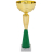 Кубок Kudos, большой, зеленый