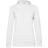 Толстовка с капюшоном женская Hoodie, белая