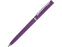 Ручка шариковая Navi soft-touch, фиолетовый