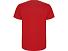 Футболка Stafford мужская, красный