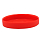 Манжета силиконовая для кружки Make Me, Красный