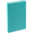 Ежедневник Base Mini, недатированный, бирюзовый
