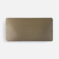 Значок Sanga Matto, бронзовый