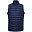 Жилет мужской Wilson BW Men, темно-синий