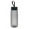 Бутылка для воды Flappy, Серый
