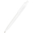 Ручка пластиковая Blancore, Белый