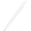 Ручка пластиковая Blancore, Белый