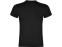 Футболка Teckel мужская, черный