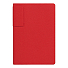 Ежедневник Flexy Star Sivilia А5, Красный