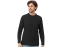 Лонгслив HD Fit мужской,черный