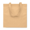 RPET non-woven shopping bag, слоновая кость