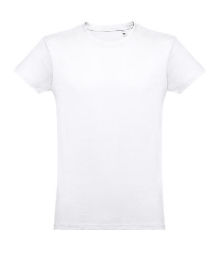 Футболка мужская LUANDA 150, белый