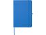 Блокнот Spectrum Plus формата A5 в твердой обложке - Светло-синий