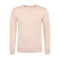 Толстовка-свитшот мужской SULLY 280 , светло-розовый Толстовка-свитшот мужской SULLY 280 , светло-розовый