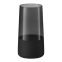 Стакан для воды высокий Блэк Эдишн (Black Edition), черный