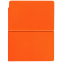 Ежедневник Flexpen Bright, недатированный, оранжевый