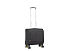 RIVACASE 8481 black ECO бизнес кейс на 4-х колесах 20 / 2