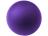 Антистресс Мяч, пурпурный