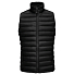 Жилет WILSON BW MEN, черный
