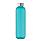 Бутылка 1 л, прозрачно-голубой