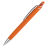 Шариковая ручка Quattro, оранжевая