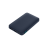 Внешний аккумулятор с подсветкой Анкор (Ancor) 5000 mAh, синий